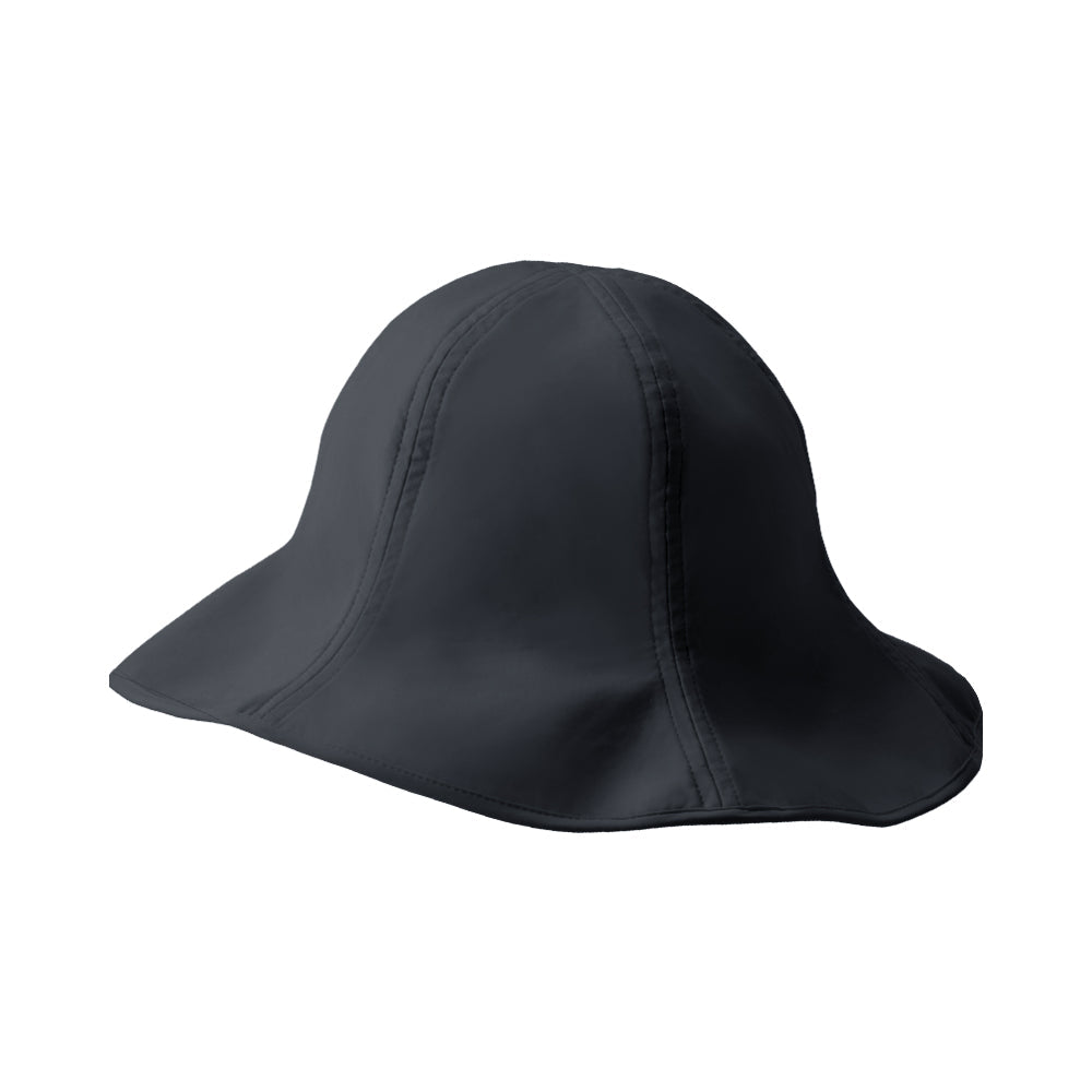 Kid’s Wide-brim Bucket Hat UPF 50+ Sun Caps