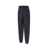 US Stock Women's Loose Pants Lightweight Cooling Trousers UPF50+