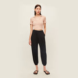 US Stock Women's Loose Pants Lightweight Cooling Trousers UPF50+