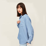 Women's Sun Protection Shirt Loose Top Jacket