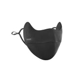 3D Winter Warm Face Cover with Nose Opened Breathable Balaclava