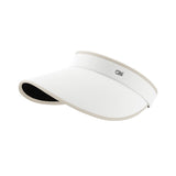 Foldable Sun Visor Hat Roll Up Cap – 270° UV Protection UPF2000+