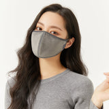 US Stock Winter Warm Face Cover Breathable Balaclava
