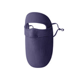 Full Face Balaclava Breathable Winter Warm Face Cover Neck Gaiters