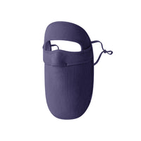 Full Face Balaclava Breathable Winter Warm Face Cover Neck Gaiters