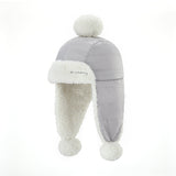 Winter Plush Bomber Hats with Earflaps Full Hood Ushanka Russian Hat