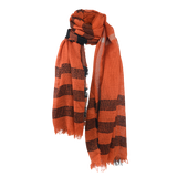 US Stock Winter Warm Scarf Soft Shawl Long Wrap Scarves