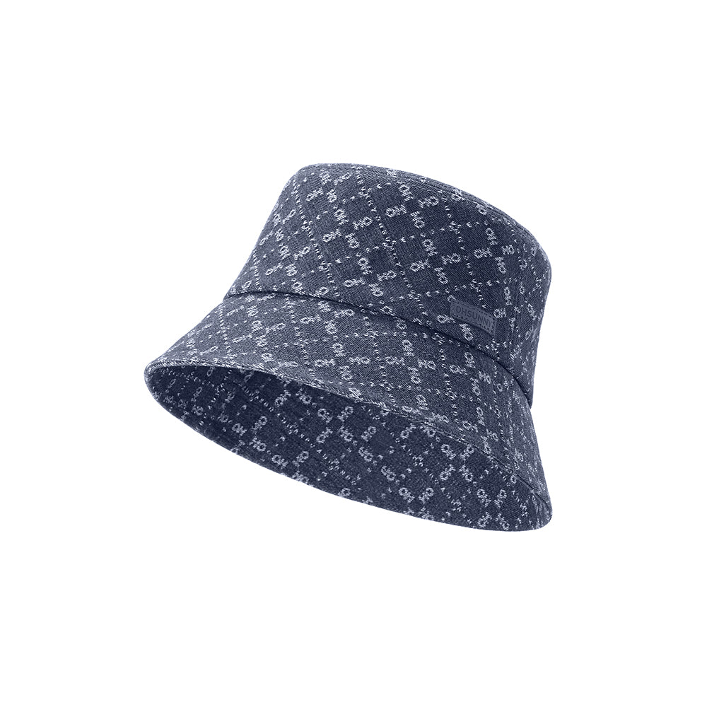 Women's Bucket Hat Classic Fisherman Cap Sun Hat for All Seasons