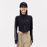 Women's High Waist Coat Sun Protection Long Sleeve Outfits Tops UPF 50+