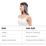 Anti-UV Neck Shade UPF 50+ Sun Protection Hat Drape Adjustable Neck Protector Unisex Face Covering