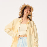 Handcrafted Straw Cap UV Protection UPF 900+ Dual-Function as Sun Hat & Hidden Bag