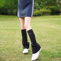 US Stock Women's Leg Sleeves UPF 50+ UV Protection Leg Warmers