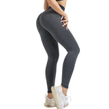 US Stock High Waisted Workout Leggings for Women Tummy Control Yoga Pants