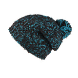 Unisex Warm Soft Knitted Beanie Cap Stretch Skull Hat