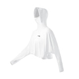 US Stock Women's Sun Protection Cloak Coats UPF50+