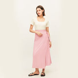 Women's Lace- up Sun Protection Dress UPF50+