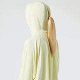 US Stock Women's Sun Protection Cloak Coats UPF50+