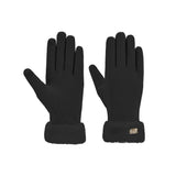 US Stock Women's Warm Gloves Touchscreen Anti-Slip Gloves