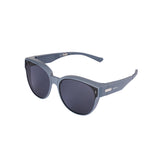 Polarized Sunglasses Unisex Fit Over Glasses UV400 Lightweight Sunglasses for Women Men