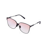 US Stock Sunglasses UV400 Protection Anti Glare Folding Frame with PU Portable Case