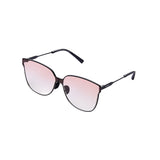 Sunglasses UV400 Protection Anti Glare Folding Frame with PU Portable Case