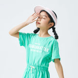 US Stock Kid’s Visor Hat UPF 50+ Wide Brim Sun Protection Caps