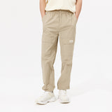 Men's Sun-Protective Cargo Pants UPF 50+ Functional Outdoor Trousers