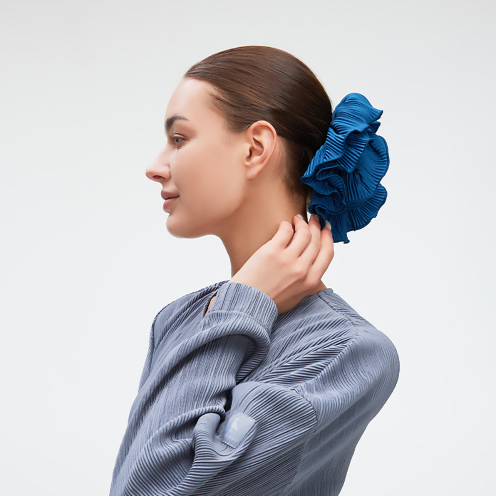 Hair Scrunchy Elastics Scrunchy Hair Bands for Women Girls Hair Accessories