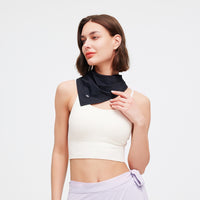 Sun Protective Neck Wraps UPF 50+ Cooling Performance Scarf Beach Bandana