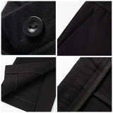High Waisted Flare Leggings Pants with Tummy Control Bootcut Trousers