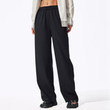 Sun Protection Wide-Leg Pants – UPF 2000+ Cooling Linen-Blend Fabric