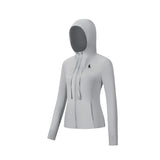 Women's Slim Jackets Sun Protection UPF 50+