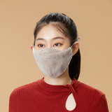 Winter Warm Face Cover Soft Facemask