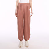 US Stock Women's Loose Pants Lightweight Cooling Trousers UPF50+