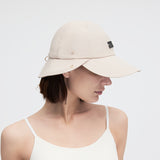 Surf Bucket Hat UPF 50+ UV Protection Sun Hat with Chin Strap for Surfing Water-Sports
