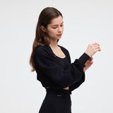 Women's Long Sleeves Cover-up Tops Sun Protection Shawl UPF 50+