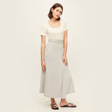 Women's Lace- up Sun Protection Dress UPF50+