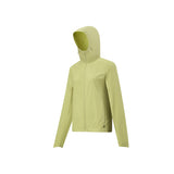 Women's Sun Protection Hoodie Lightweight Full-Body Coverage Jacket UPF300+