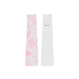 Cooling Compression Arm Sleeves Sun Protection UPF 50+
