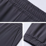 Women's Casual Pants Cooling Sun Protection UPF 50+ Joggers Quick Dry Sweatpants