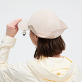Surf Bucket Hat UPF 50+ UV Protection Sun Hat with Chin Strap for Surfing Water-Sports