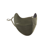 3D Winter Warm Face Cover with Nose Opened Breathable Balaclava