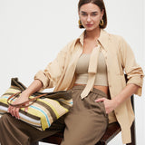 Women's Sun-Protective Stylish Shirt Versatile Lightweight Blouse UPF 900+