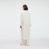 Women's Long Blouse Sun Protection Shirt Loose Tops