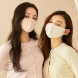 US Stock Winter Warm Face Cover Breathable Balaclava