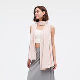 Women's Sun Beach Covers-up Wraps Anti-UV UPF 50+ Cooling Shawl