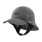 Surf Bucket Hat UPF 50+ UV Protection Sun Hat with Chin Strap for Surfing Water-Sports