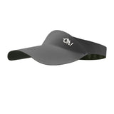 US Stock Sun Visor Hat Unisex Adjustable Sun Protection Golf Cap UPF50+