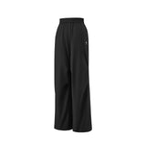 Women's Quick-Dry Pants Sun Protective Casual Trousers UPF 50+