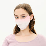 Winter Warm Face Cover with Nose Opened Breathable Balaclava Reusable Facemask